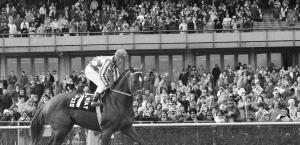Fallece Ron Turcotte