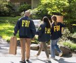 Registran casa y oficina de exasesor de Donald