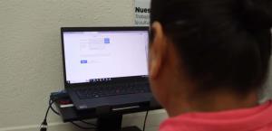 Convocan a jóvenes a estudiar prepa en línea