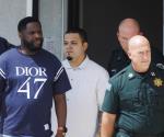 Liberan a Kilmar Ábrego de cárcel en Tennessee