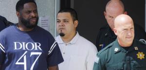 Liberan a Kilmar Ábrego de cárcel en Tennessee