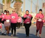 Invitan a carrera con causa