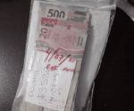 Sigue activa  investigación en Cruz Roja