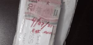 Sigue activa  investigación en Cruz Roja