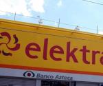 Grupo Elektra pierde juicio fiscal por millonaria deuda