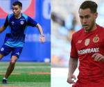 Cruz Azul y Toluca se retan en el Estadio Olímpico Universitario
