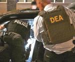 Participa un pandillero en narcotráfico a gran escala