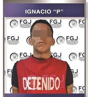 Recibe 10 años de prisión por delito de narcomenudeo