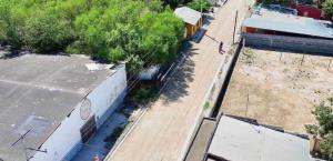 Avanzan trabajos de pavimentación