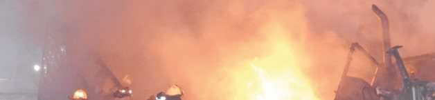 Reconocen labor de los bomberos