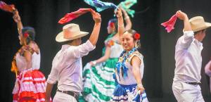 ¿Crees que en Reynosa hay suficiente oferta cultural para el público?
