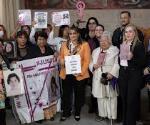 Presentan libro sobre feminicidio de Mariana Lima Buendía en la SCJN