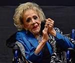 Desacuerdo familiar retrasa lectura del testamento de Silvia Pinal