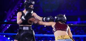 ¿Crees que el boxeo entre influencers como Supernova Strikers puede consolidarse en México?