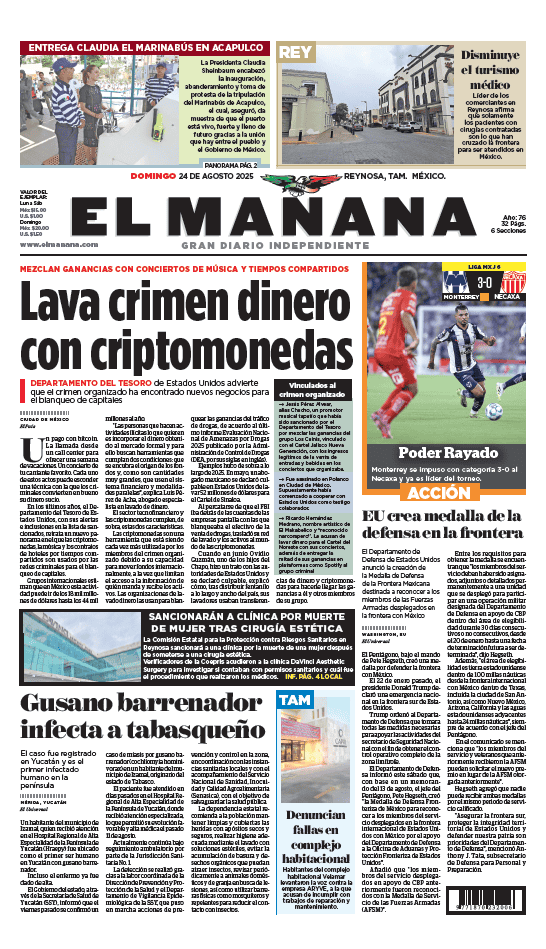 Edicion impresa