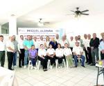Actualizan ordenamiento territorial de M. Alemán