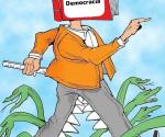 En medio de las reformas