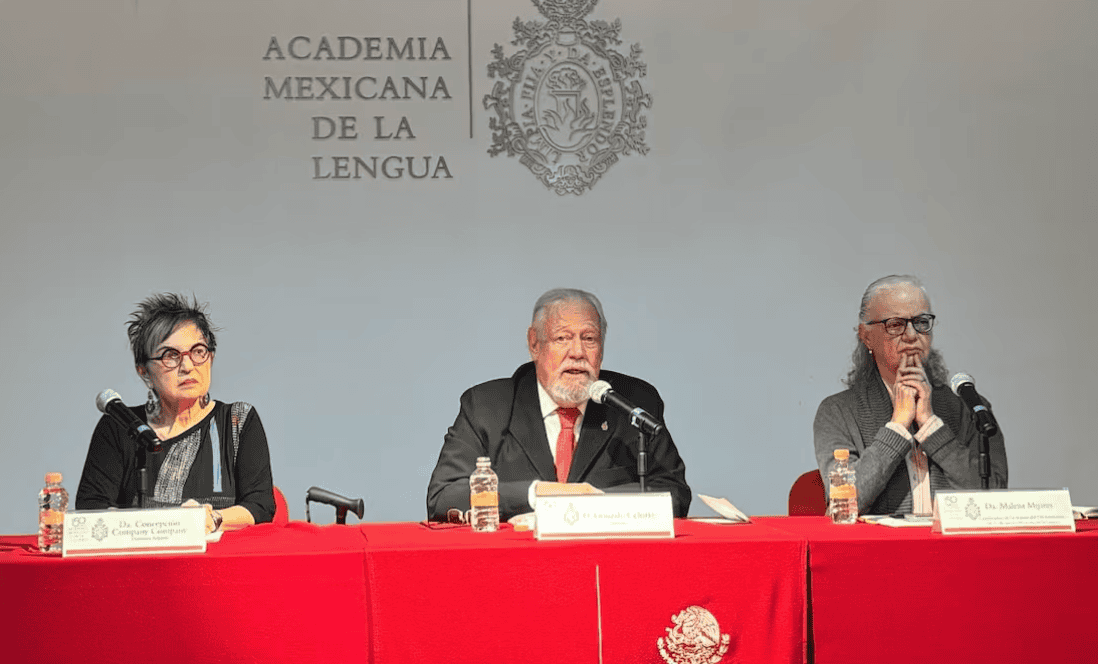 150 años de la Academia Mexicana de la Lengua: Una historia de compromiso