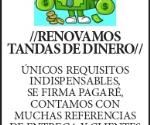 (DIBUJO) //RENOVAMOS TANDAS 
