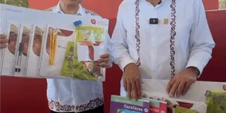 Mario Delgado reconoce a Tamaulipas por apoyos a estudiantes