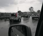 Accidente carretero en Ciénega de Flores, NL, deja 5 muertos