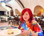 Celebran a una buena amiga