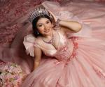 Katherine Ozuna celebró sus XV años