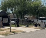 Detiene la policía a dos personas con enervantes