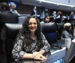 Aprueba Senado exhortos promovidos por Olga Sosa