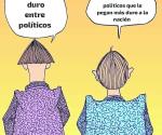 ¡Duro! ¡Duro!