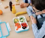 Regreso a Clases 2025: snacks fáciles