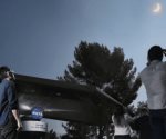 ¿Cuándo será el próximo Eclipse Solar visible en México?