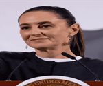 Rinde Claudia Sheinbaum Primer Informe de Gobierno