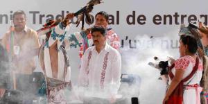 Purifican a ministros