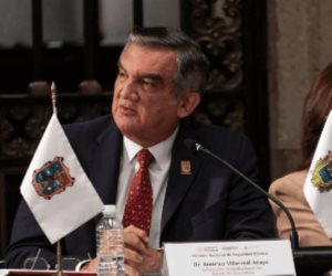Tamaulipas reduce homicidios dolosos casi 50%: Américo Villarreal