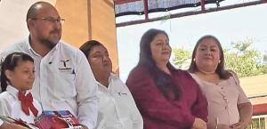 En ambiente de júbilo y alegríaa inician clases