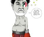 Derechazo
