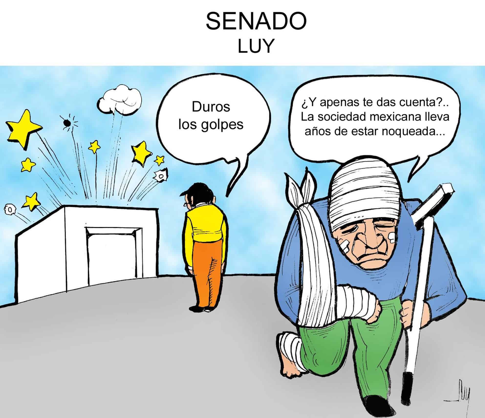 Senado Senado