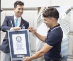 ¿Sueñas con un récord Guinness? Así puedes lograrlo