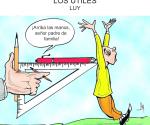 Los útiles