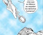 A respuesta del silencio