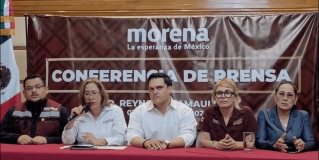 ´Es hora de las definiciones´: presidenta estatal de Morena