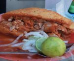 ¿Ya sabías que existe el Día de la Torta Ahogada?