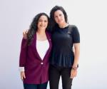 Se reúne Olga Sosa con líder de Morena