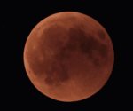 Eclipse Lunar 2025: guía completa sobre la Luna de sangre