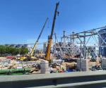 Millonaria inversión  de CFE en Altamira