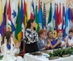 Cambian mesa directiva de la Mesa Redonda Panamericana de M. Alemán