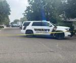 Muere sospechoso al enfrentarse a agentes