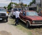 Lanzan app para denunciar automóviles abandonados