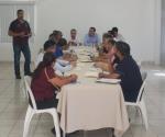 Primera Sesión Ordinaria de los Comités de Salud